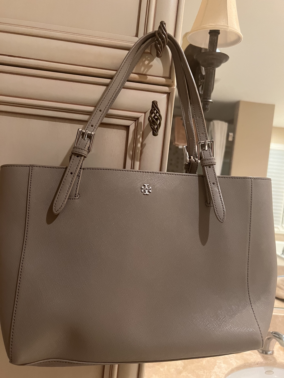 Tory Burch handbag/tote - photo 2