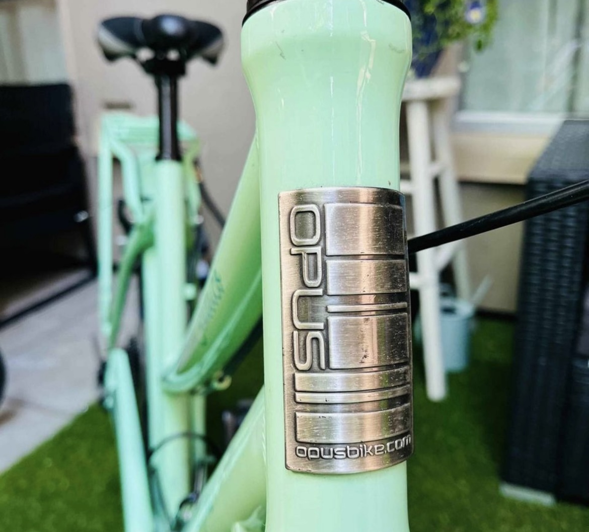 Womens Bicycle Opus Classico Urbanista - photo 2