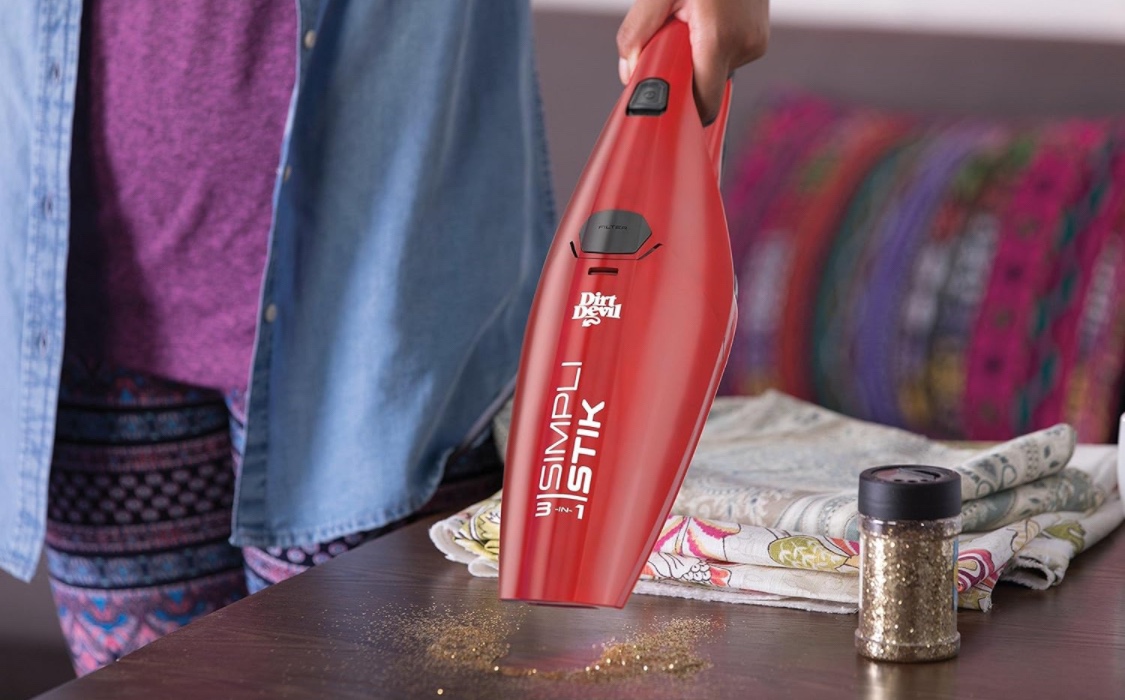 Vaccum - photo 2