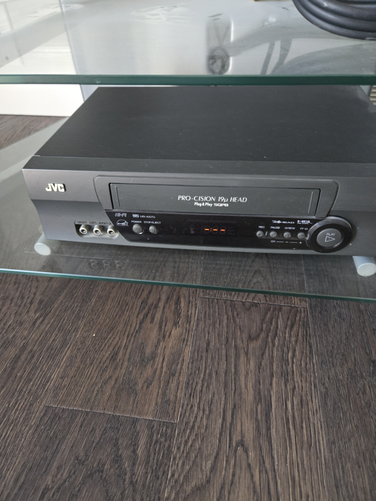 Pioneer Anp and JVC and monster cabel - photo 4