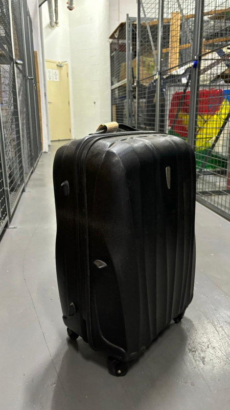 VIP suitcase thumbnail