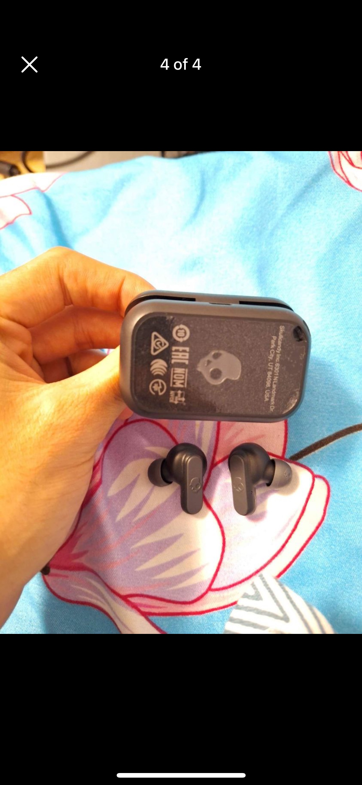 Skullcandy Dime Wireless Earbuds - photo 3