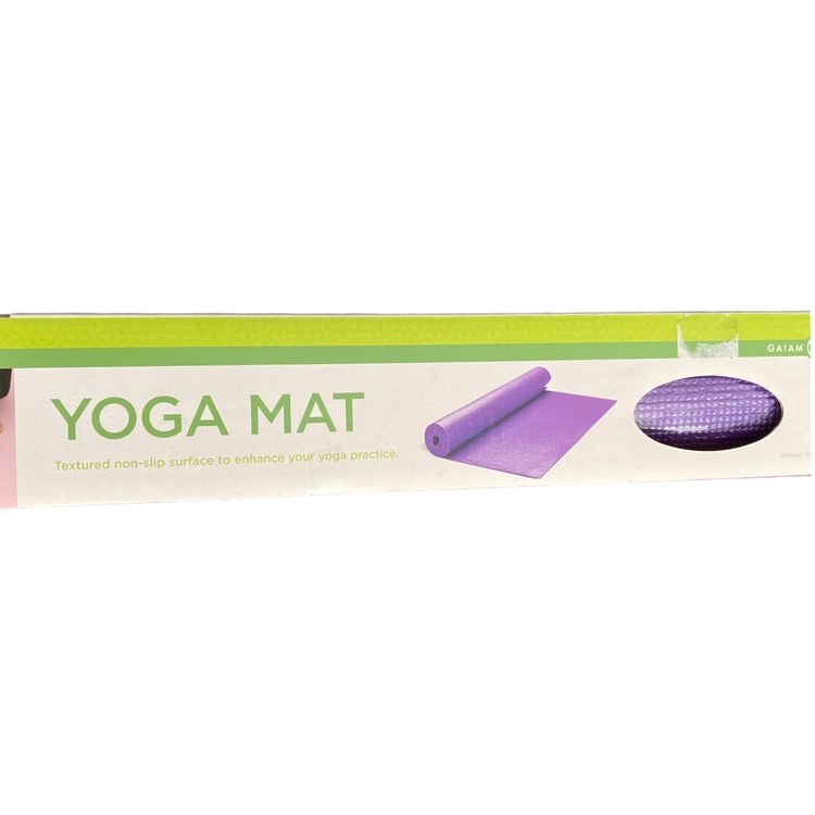 New GAIAM Yoga Mat - photo 2