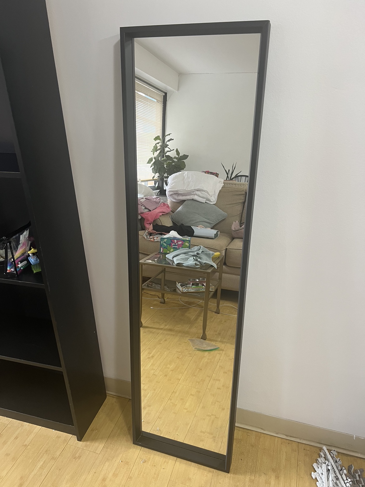IKEA Mirror