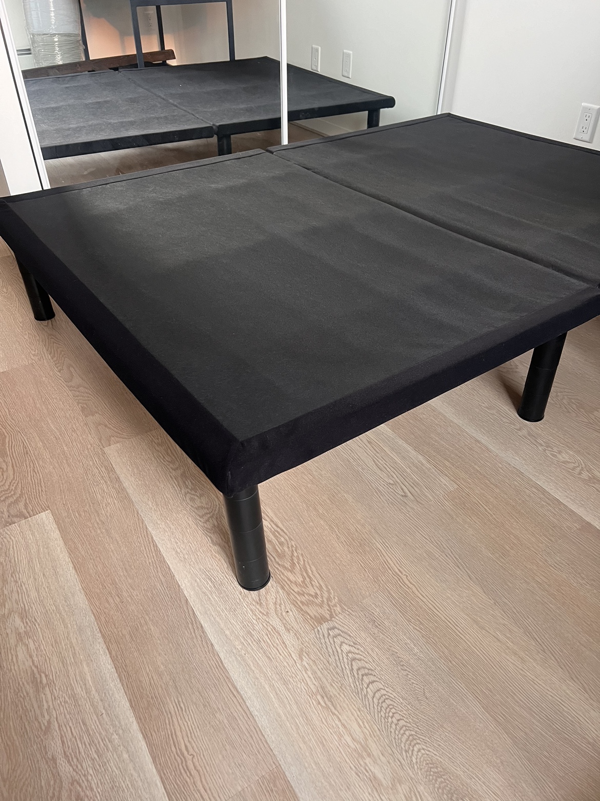 Double Bed Platform - photo 2