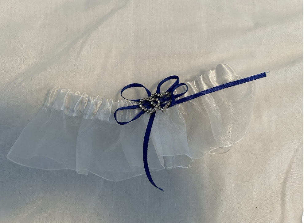 European Designer Wedding Dress image indicator(8)