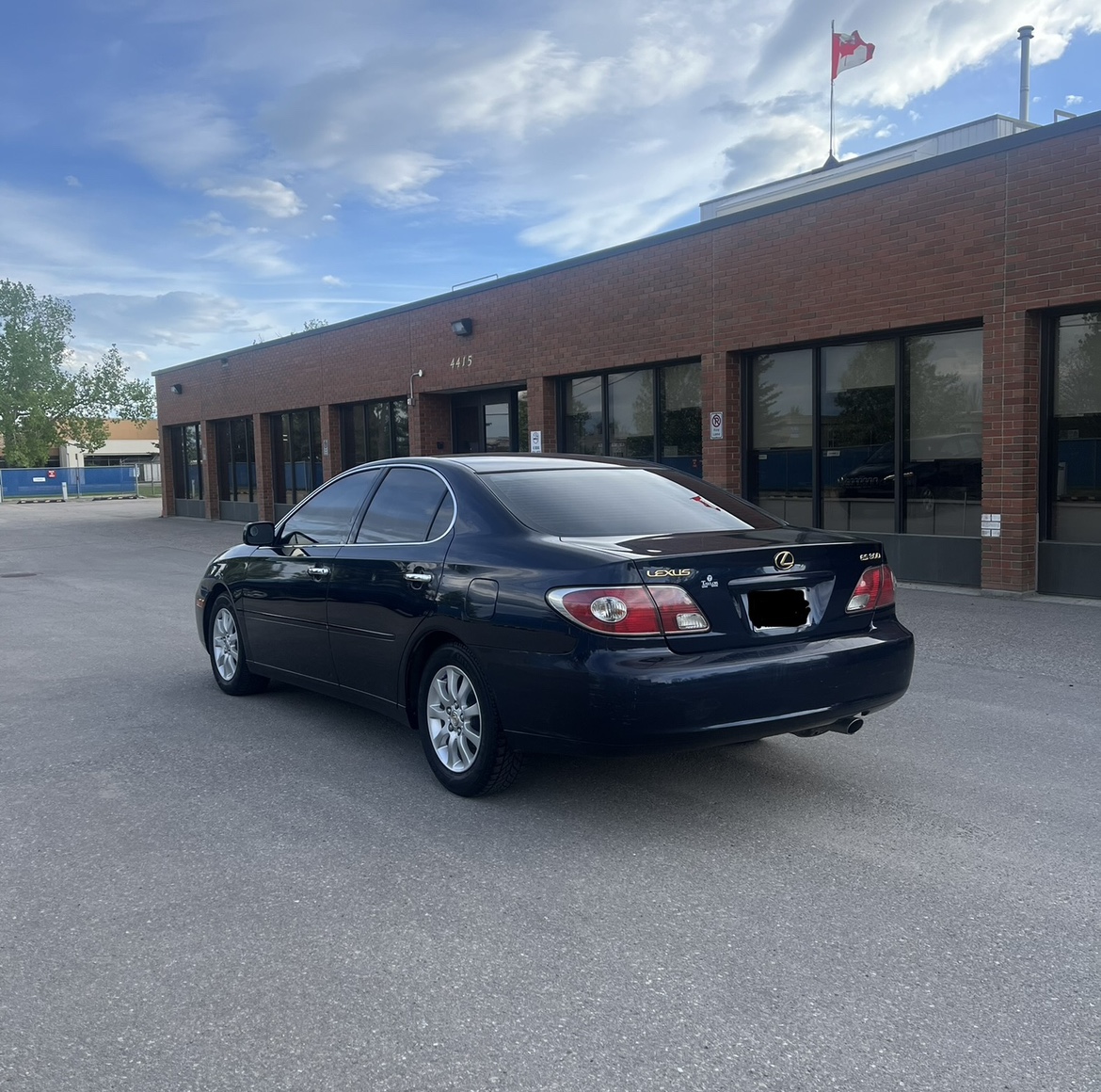 LEXUS ES LOW KMS - photo 4