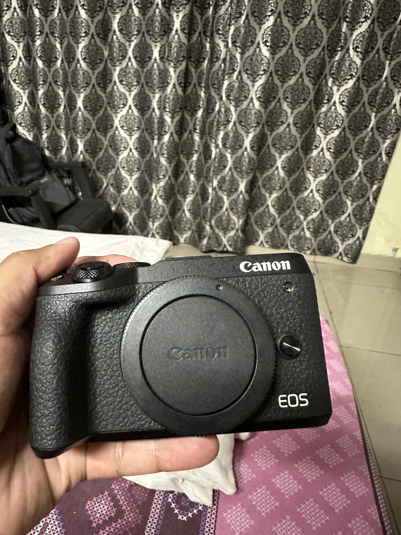 Canon M6 Mark 2 - photo 4