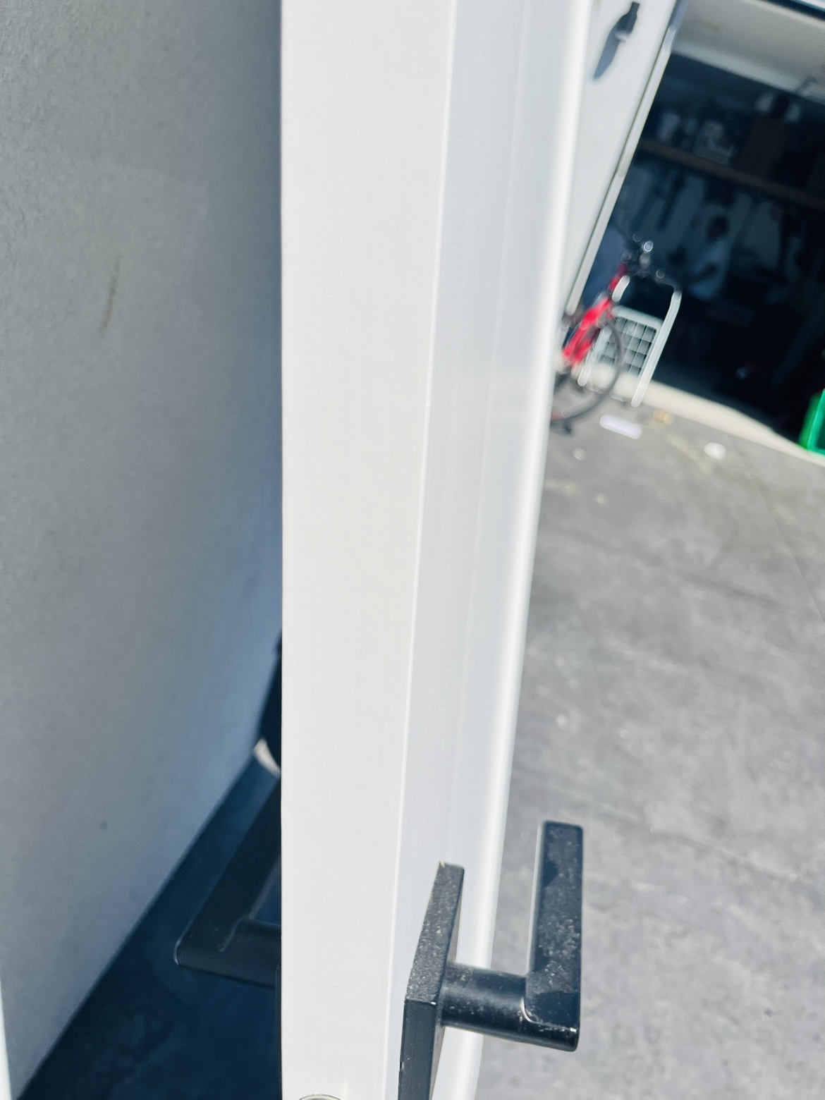 Brand New Door - photo 3