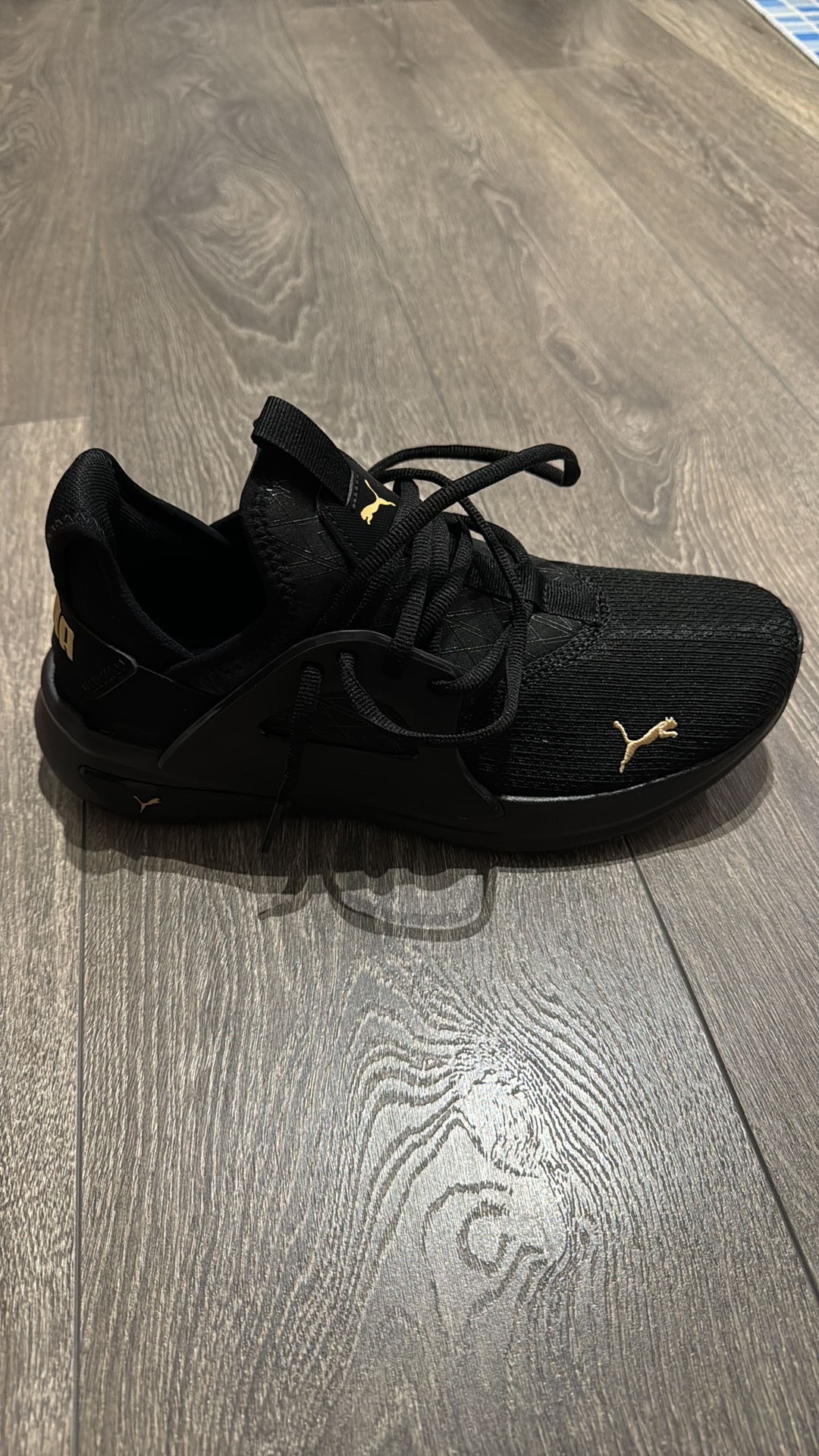 Puma Soft Ride Women Unworn Size 8.5