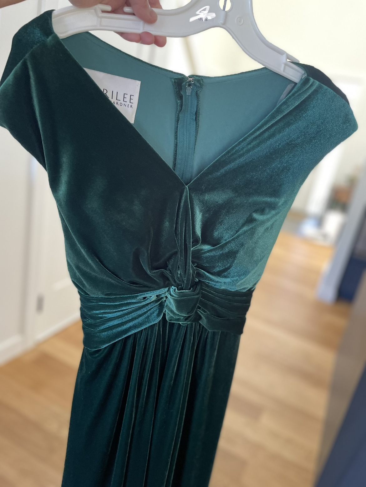 ⚽️Evening gown Party dress Maternity or Mother of Bridsmaid⚽️ - photo 5
