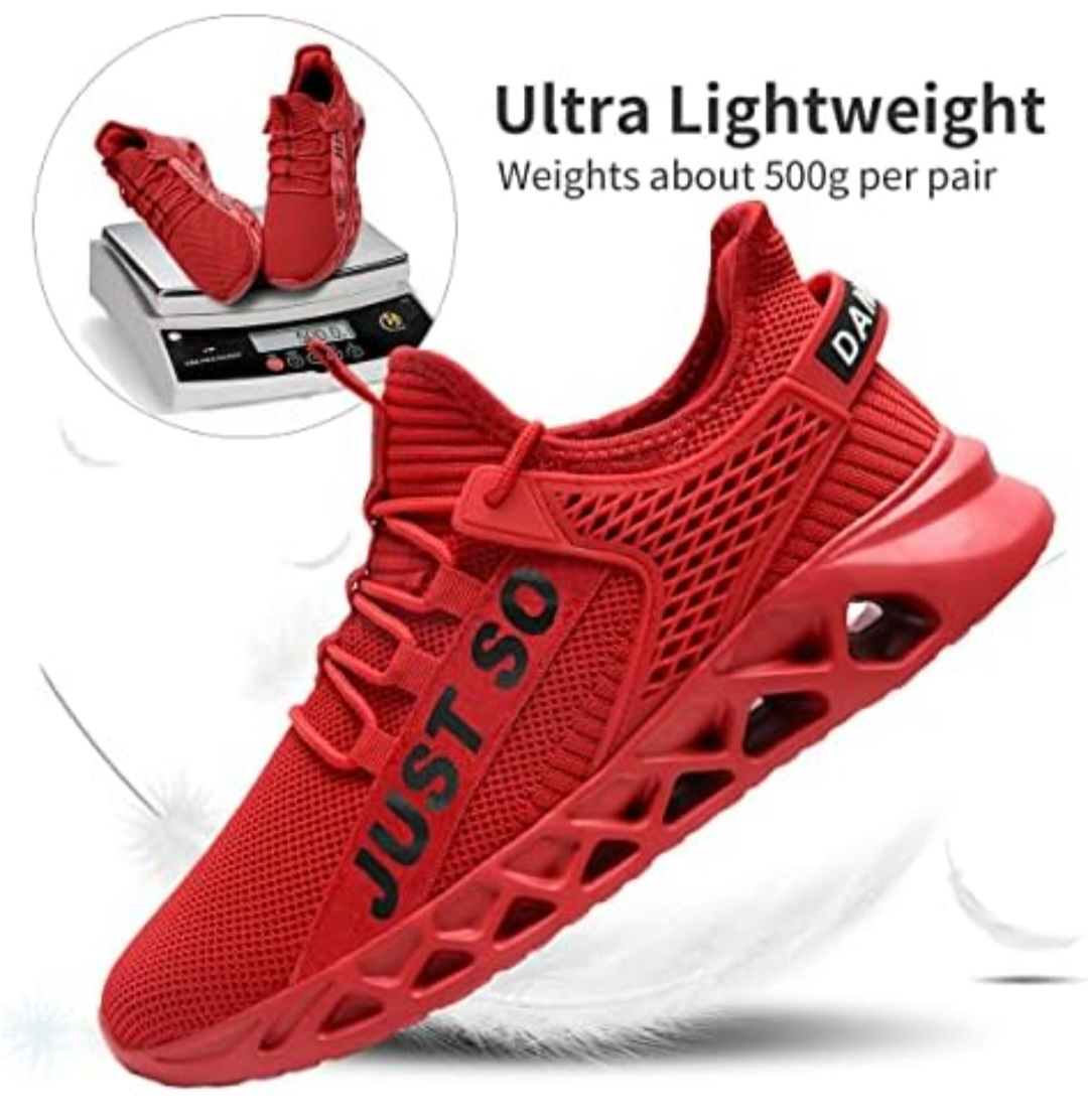 Sneakers image indicator(5)