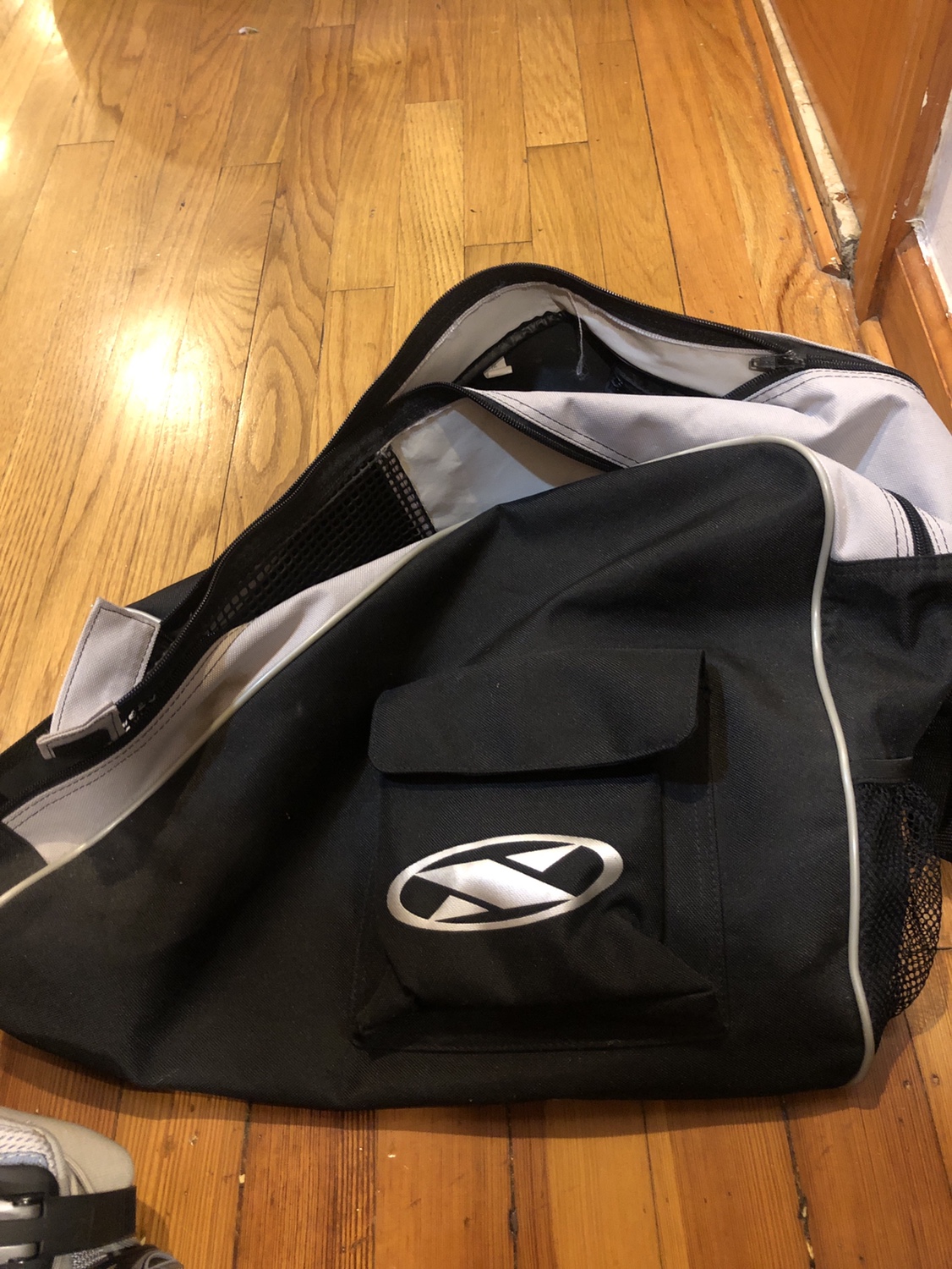 Rollerblade image indicator(6)