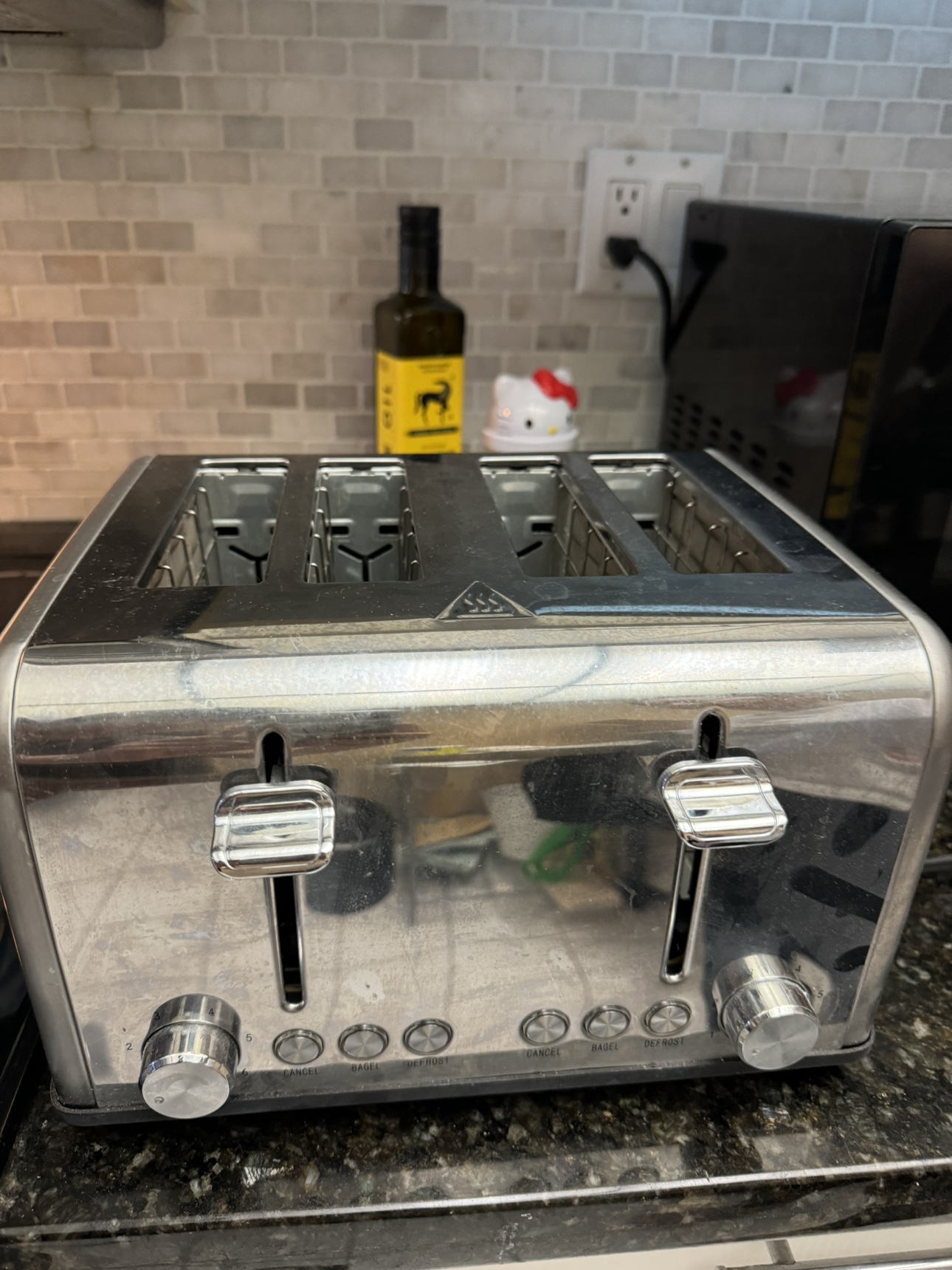 CUSIMAX Toaster PICK UP ONLY