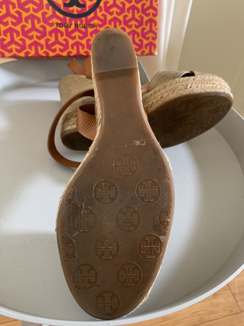 Tory Burch Espradilles - photo 3