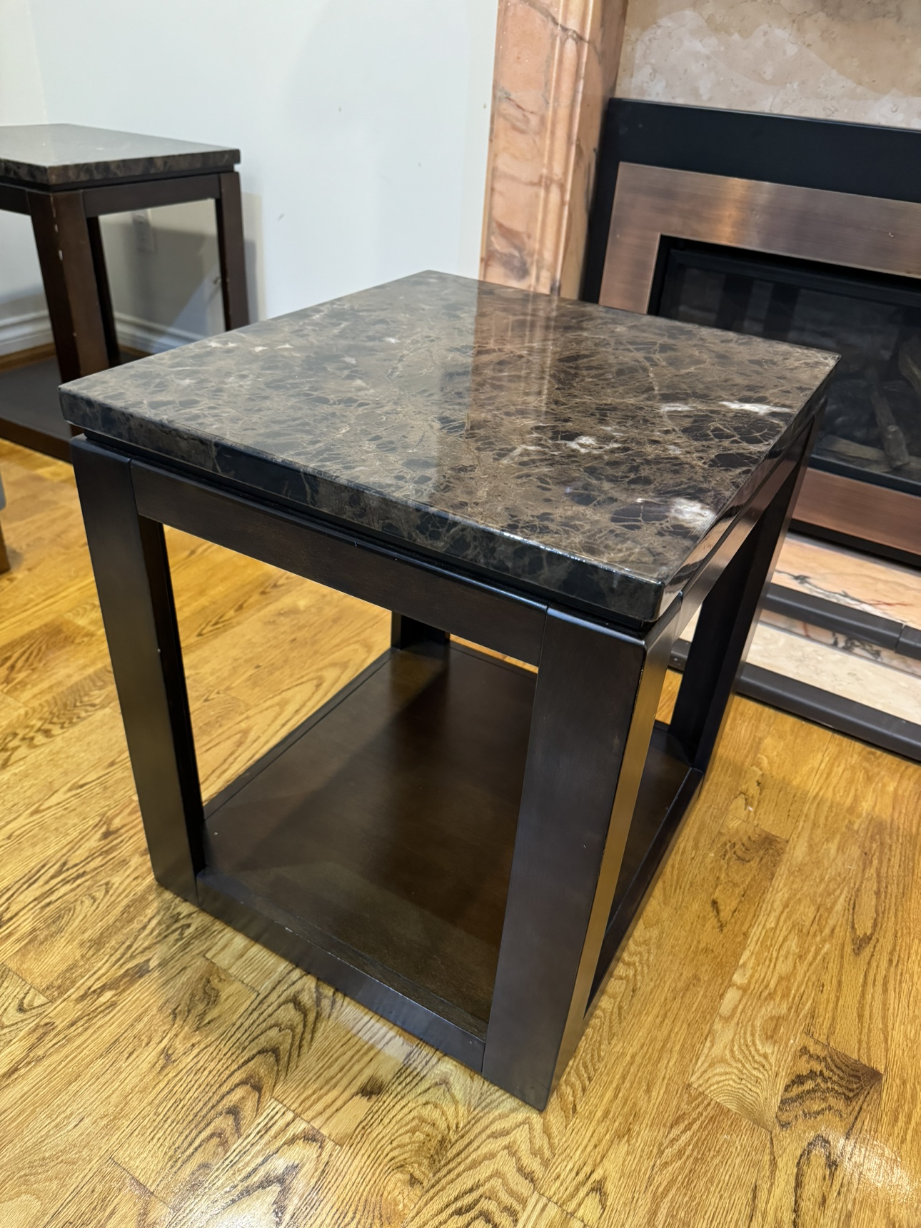 Coffee table side table thumbnail