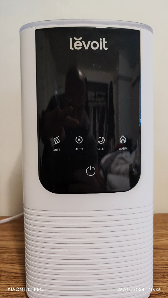 Humidifiers bundle pack - photo 4