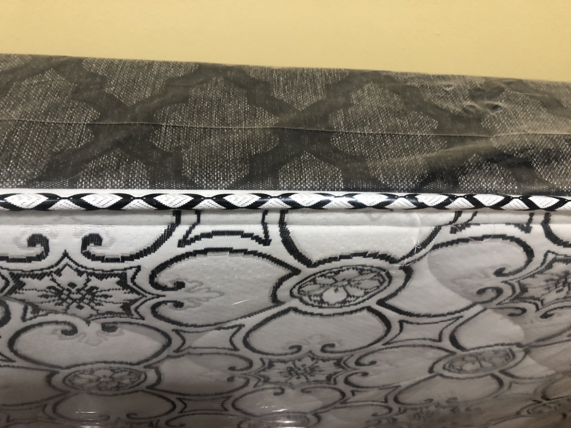 Twin mattress - photo 3