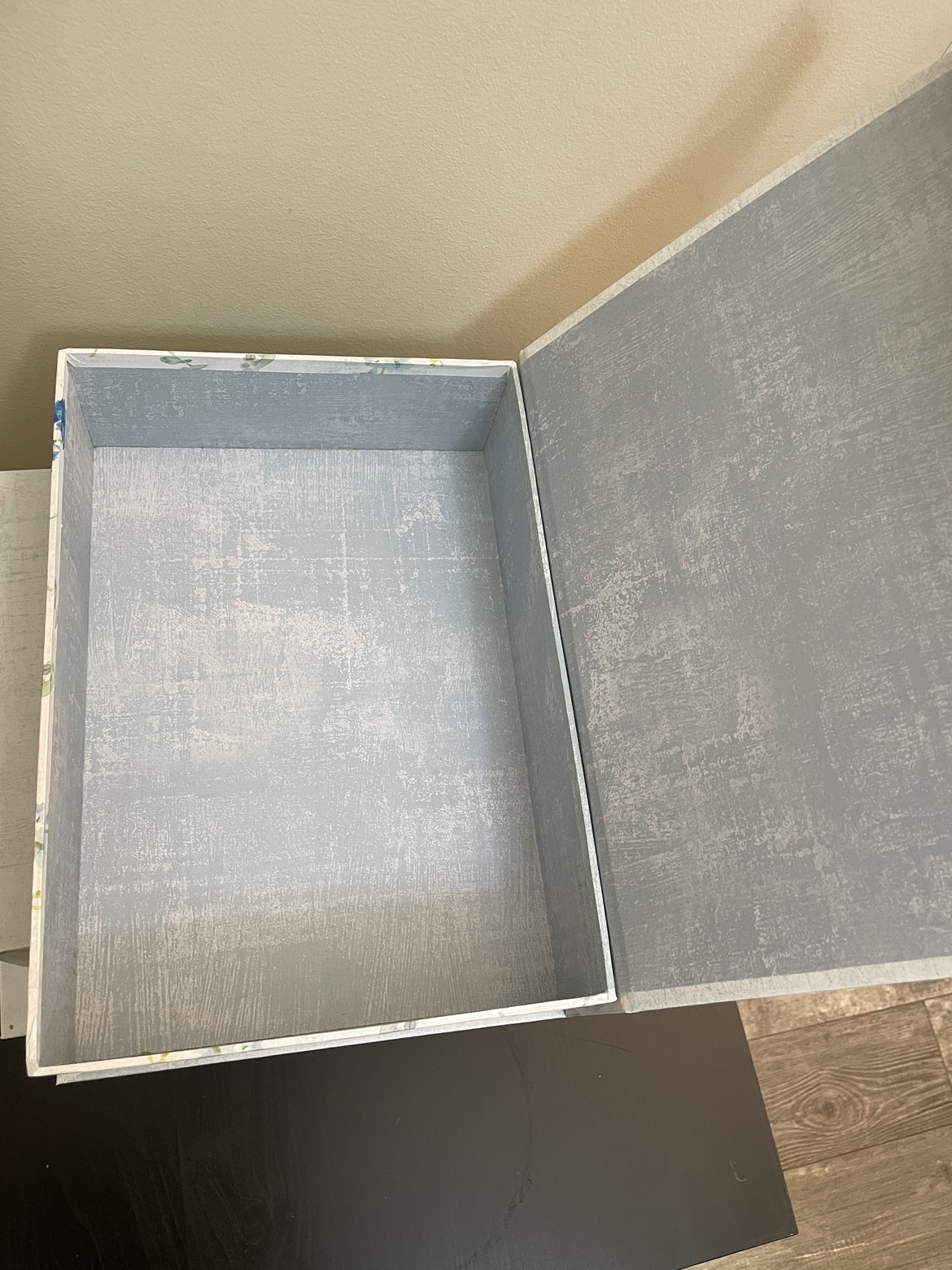 Storage box - set of 3 - photo 4
