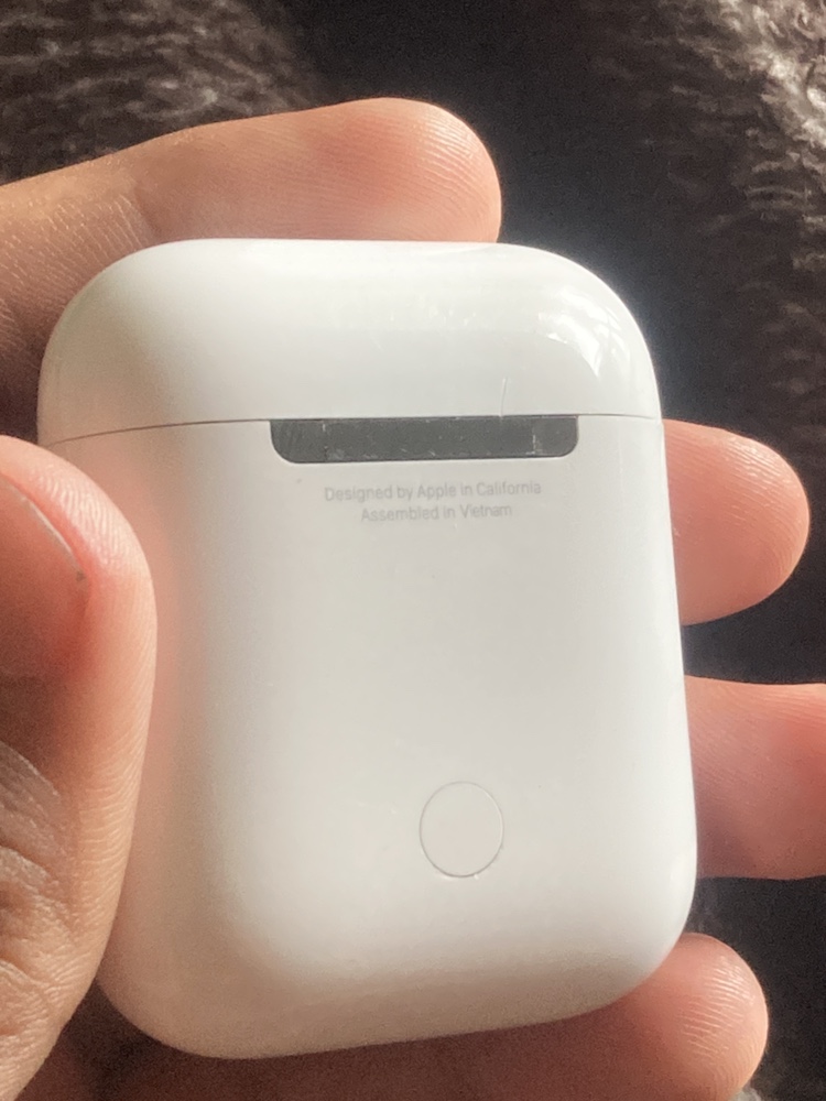 AirPods 2 - photo 2