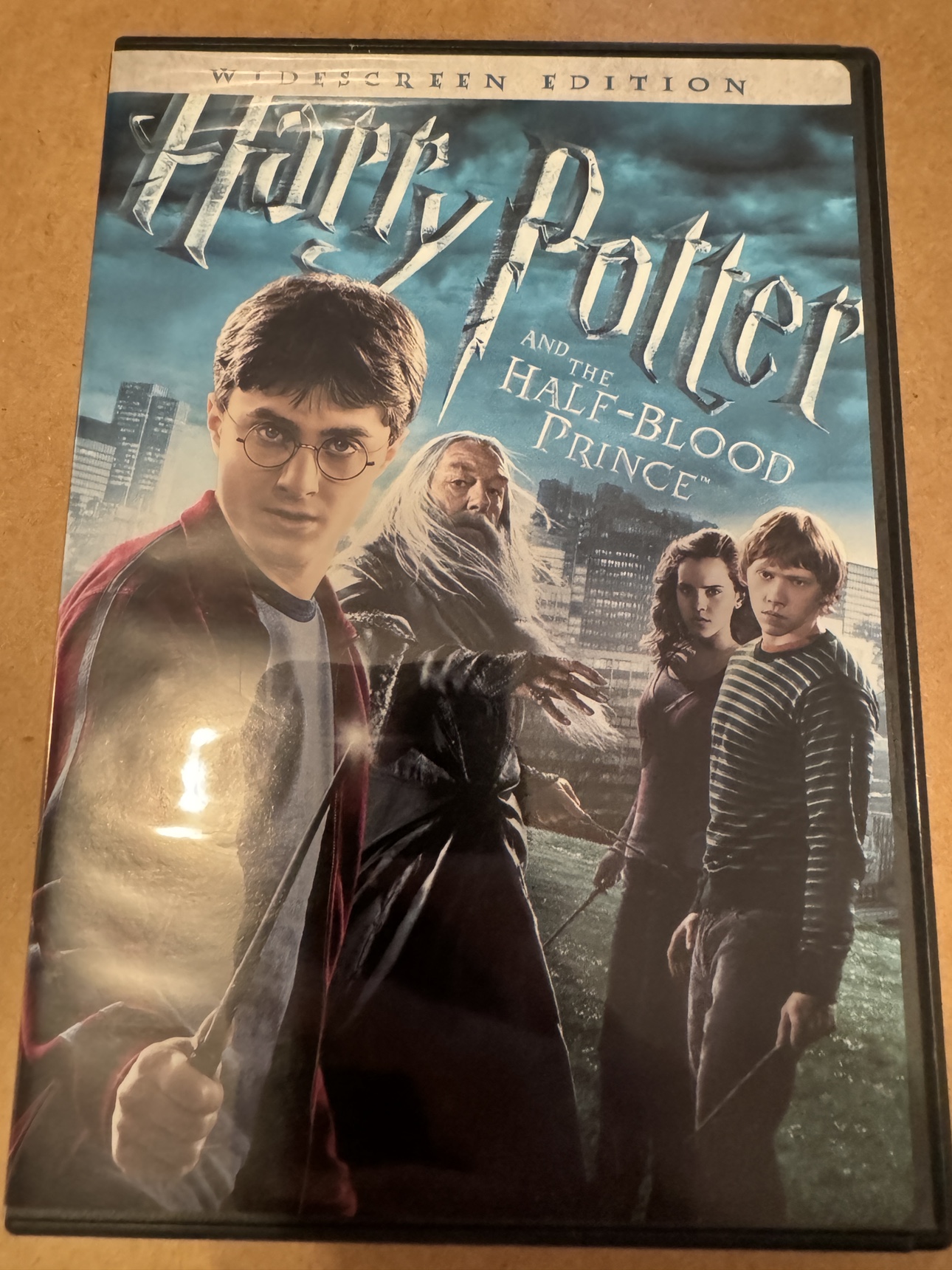 DVD’s - photo 5
