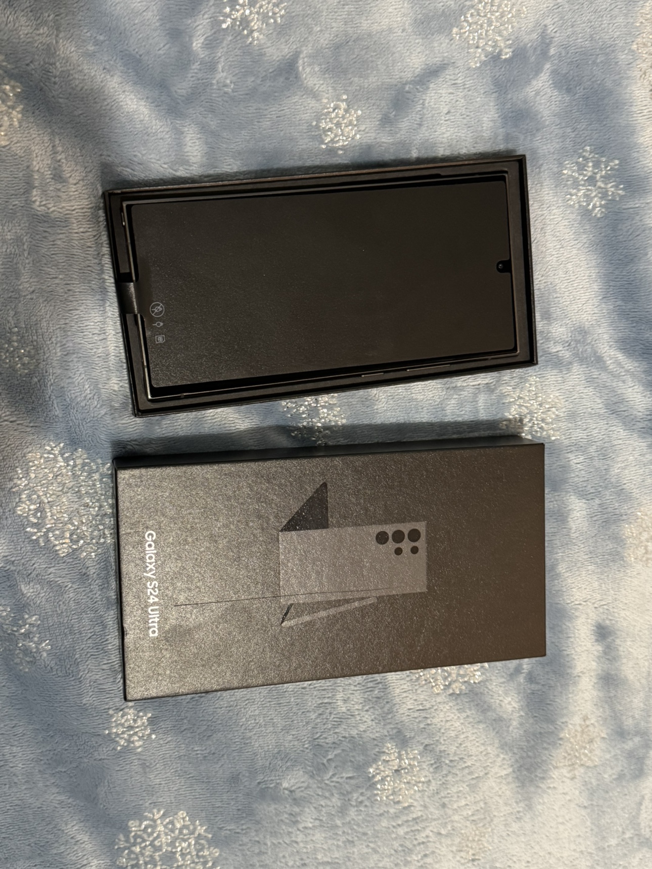 Samsung s24 ultra 512gb - photo 3