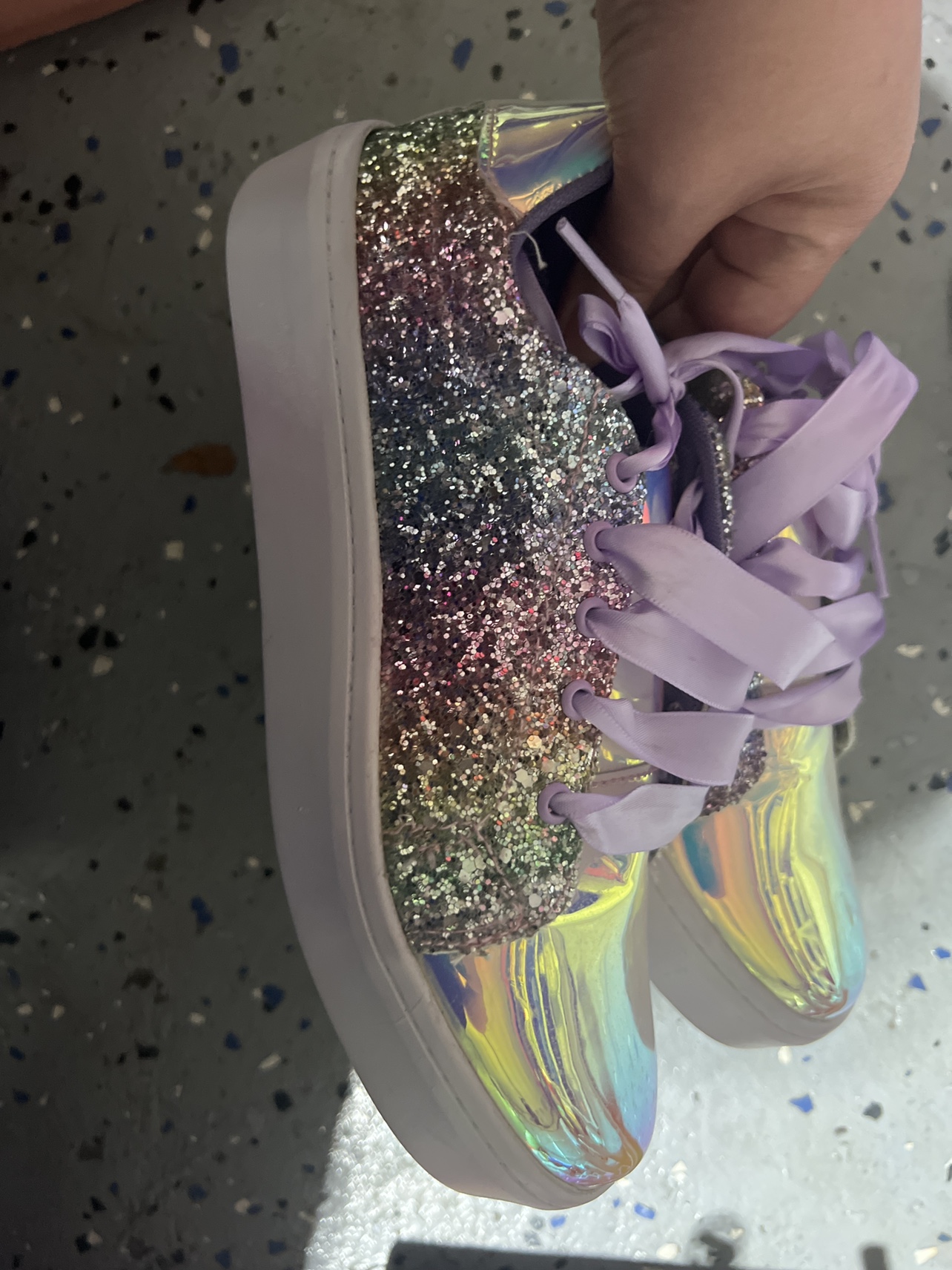 Girls shoes - photo 2