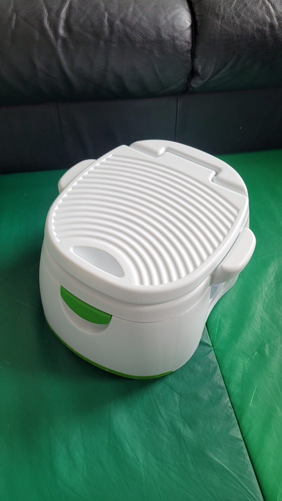 Munchkin 3-in1 Potty Seat. Move sale! - photo 4