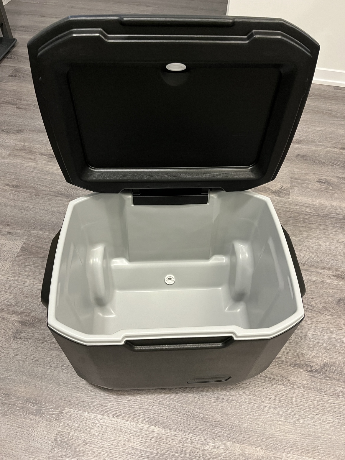 Coleman 50 quart cooler