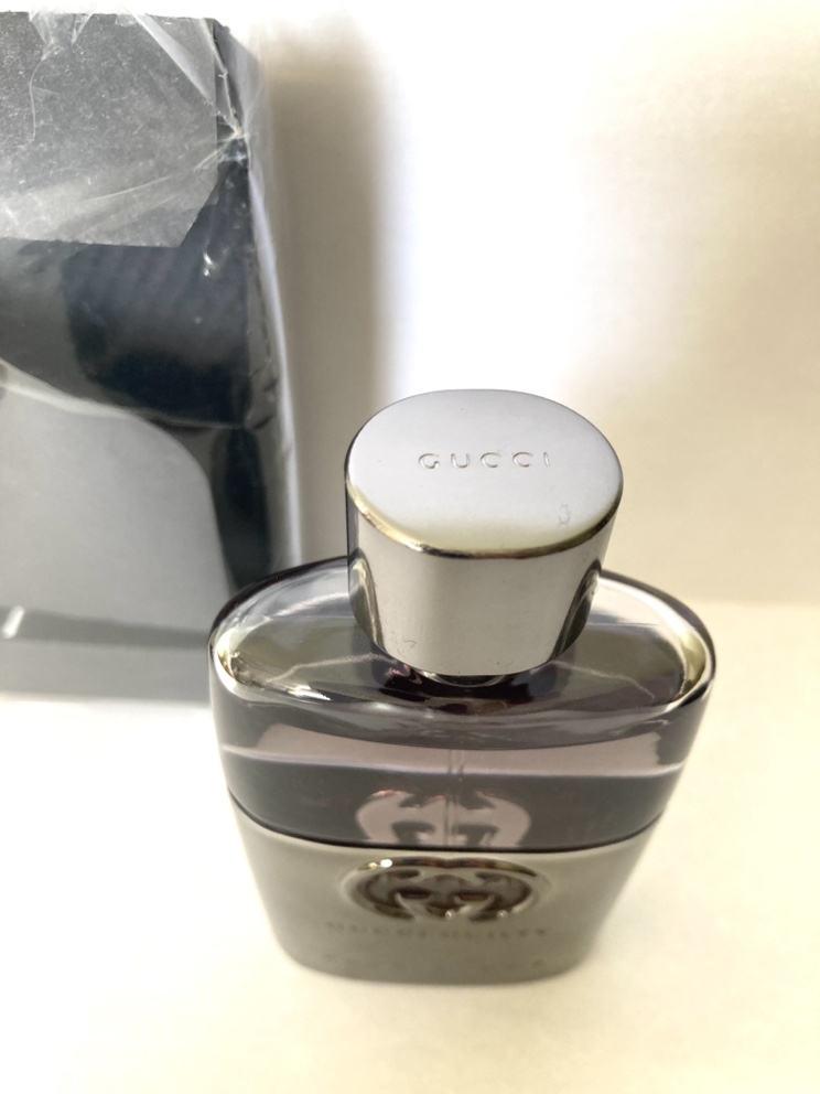 GUCCI GUILTY Men 50 ml (No Box) image indicator(3)