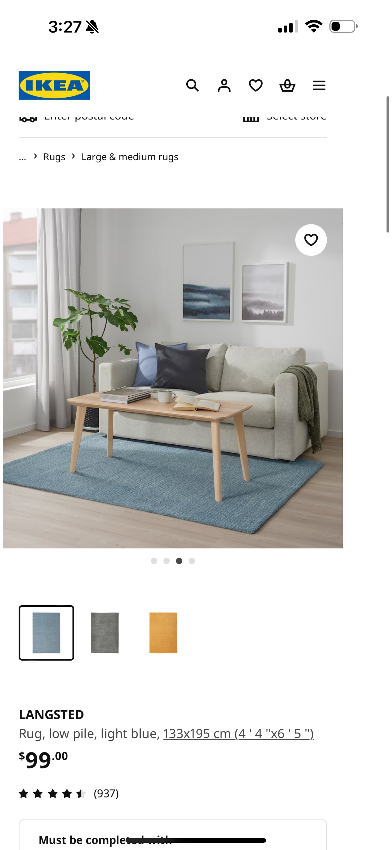 Moving sale image indicator(5)