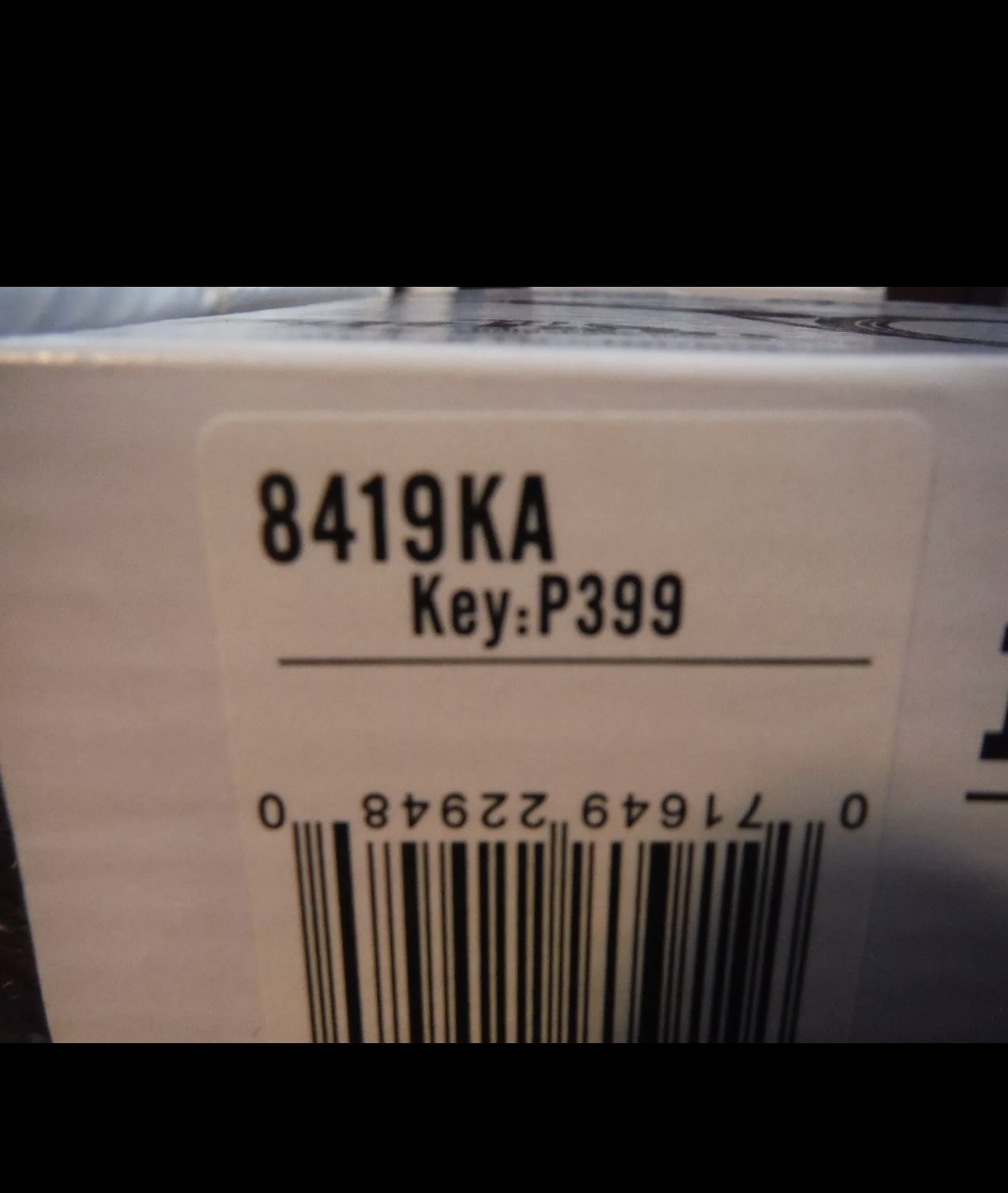 New Master Lock Python Adjustable Locking cable - photo 3