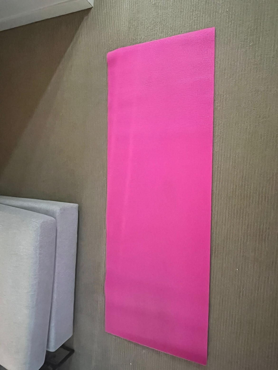 Yoga/Exercise Mat