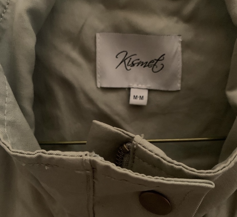 Kismet Jacket - photo 3