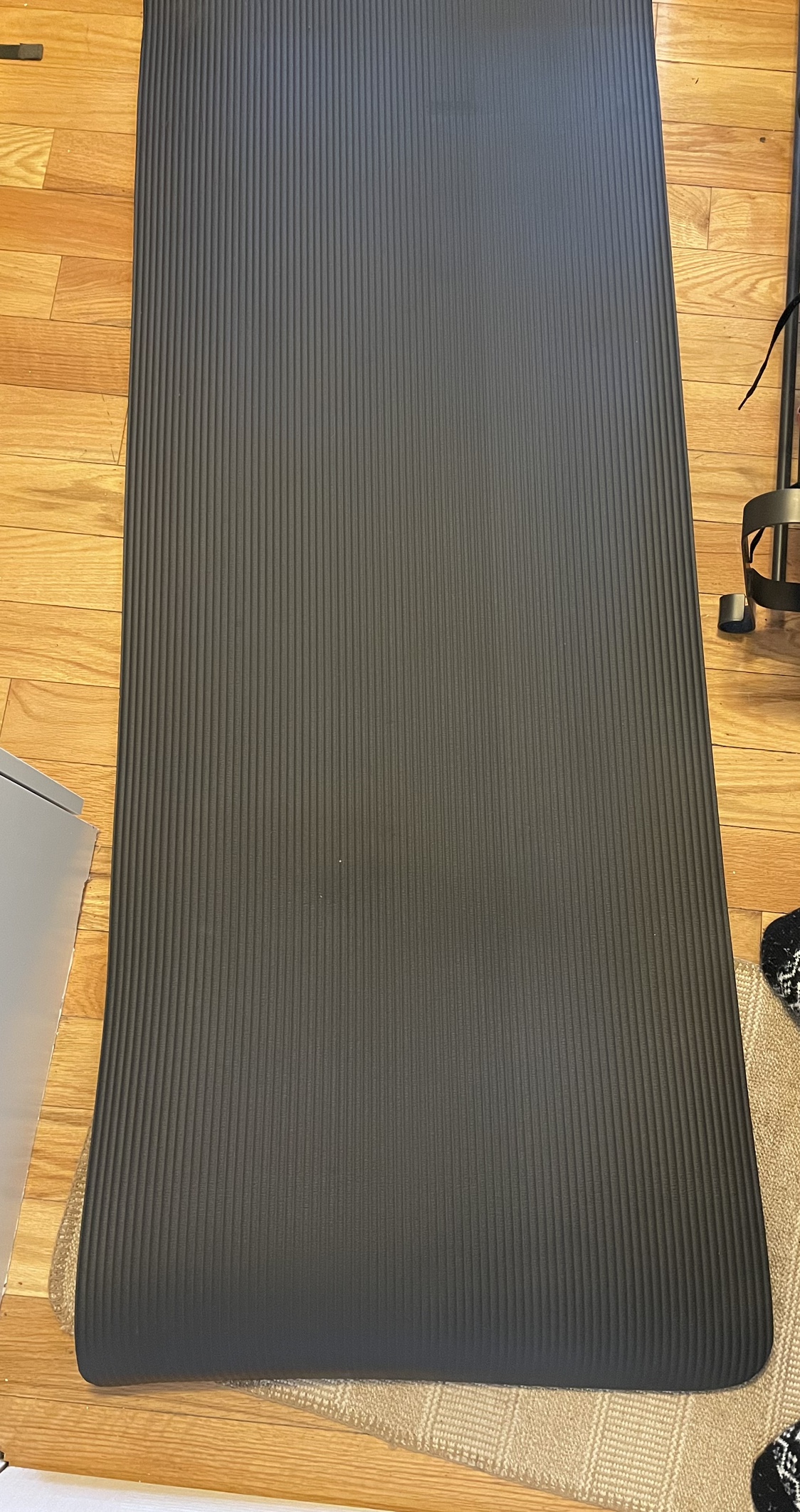 Yoga mat - photo 2