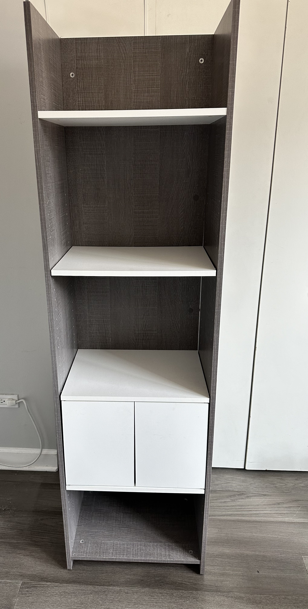 Book shelf