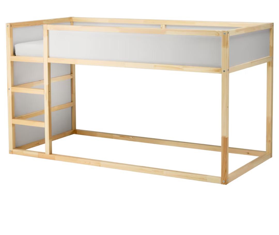 IKEA bed - photo 3