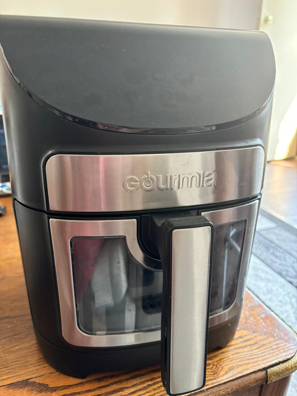 Air fryer (Gourmia) - photo 2