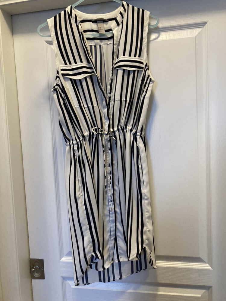 Pretty dress - photo 3