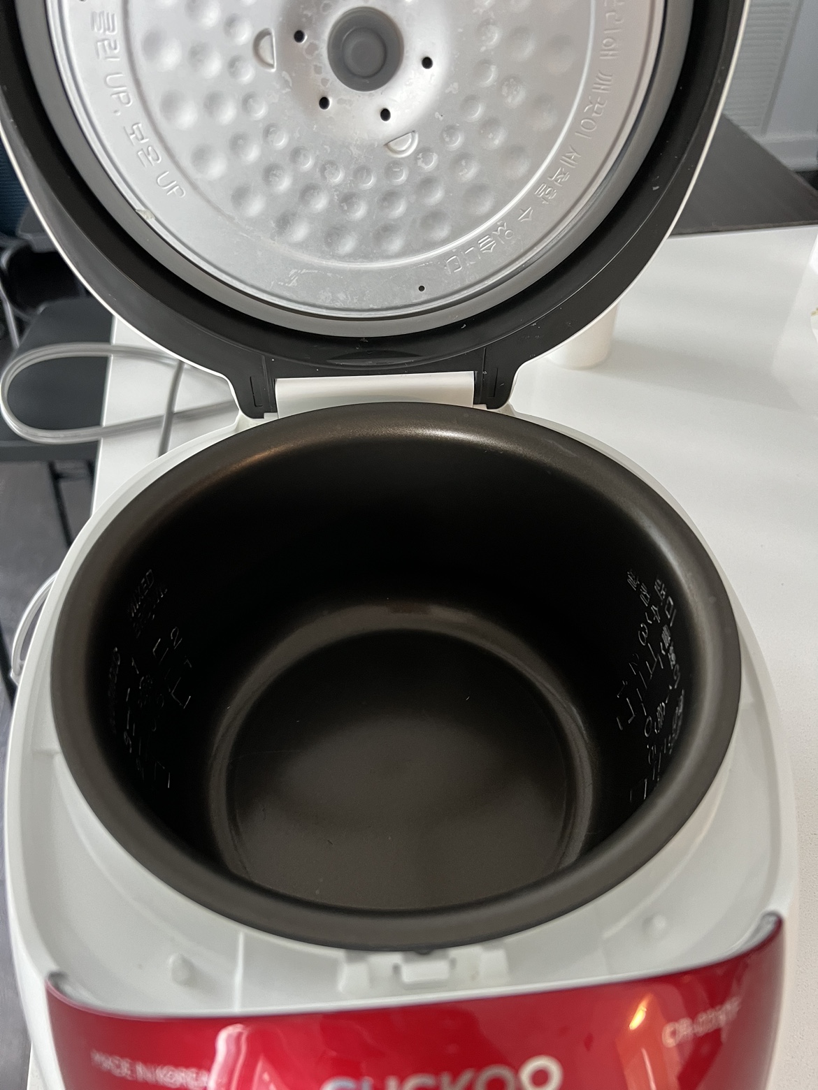 Rice Cooker - photo 2