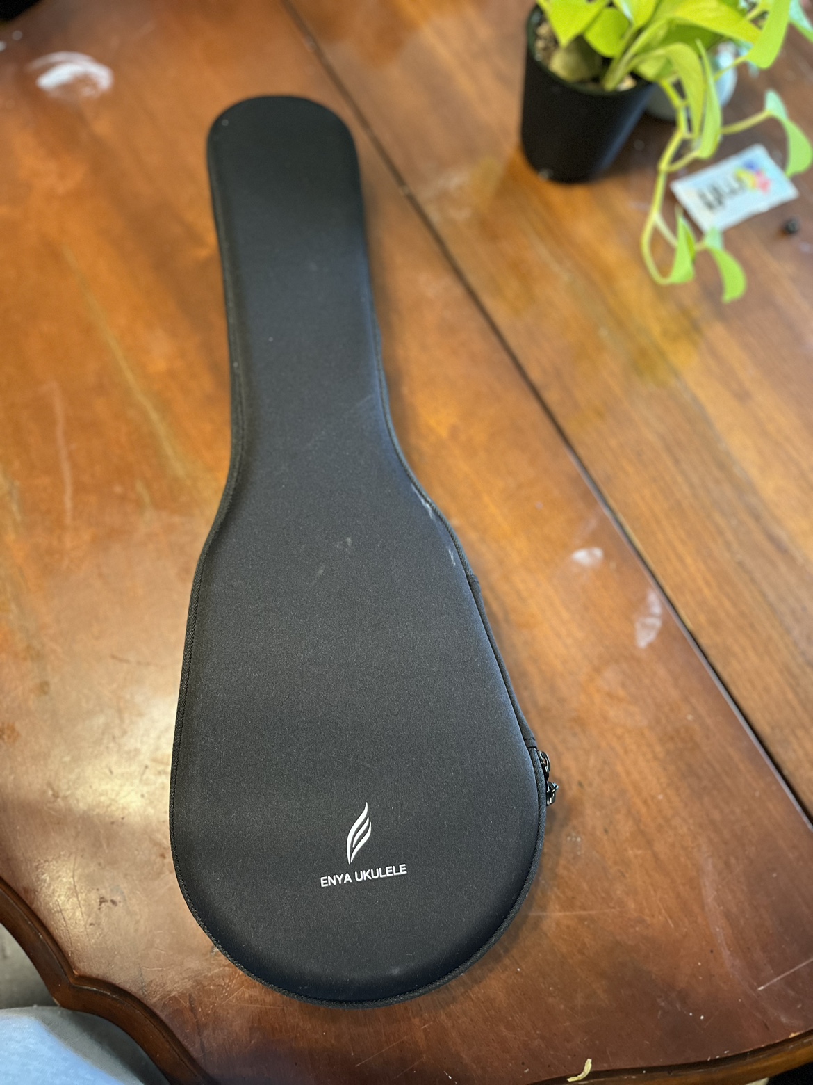 Ukulele - photo 2