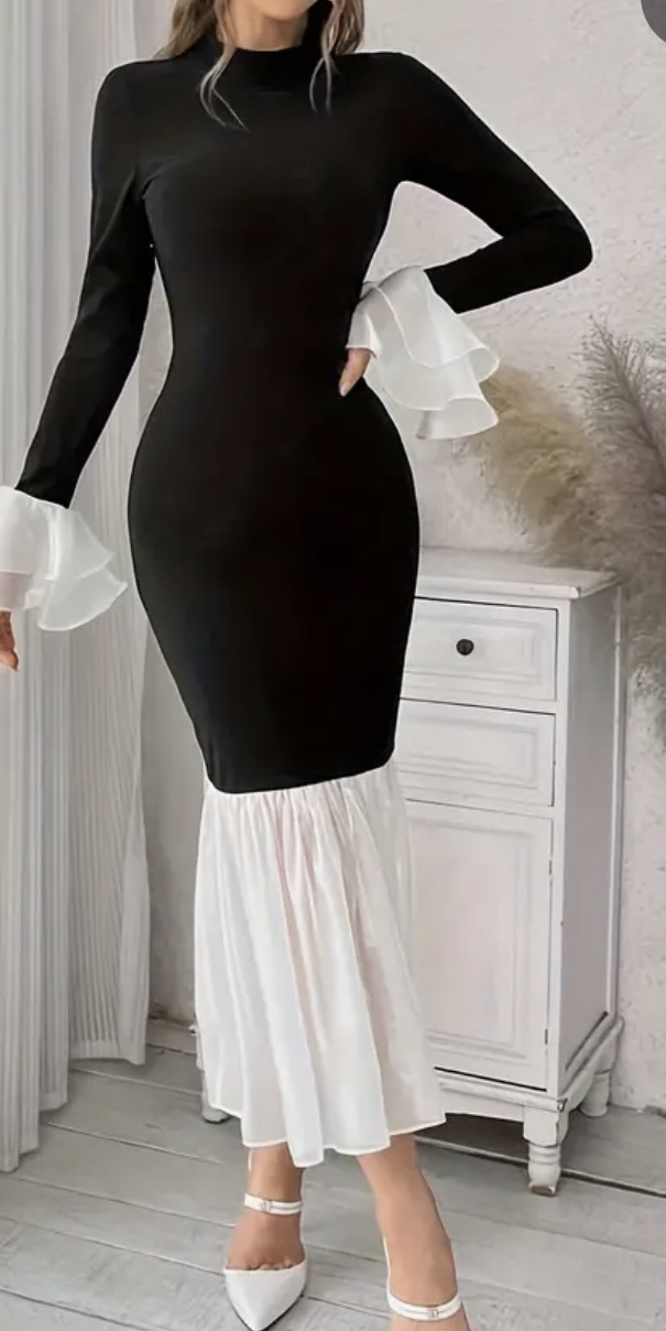 Elegant Dress - photo 2