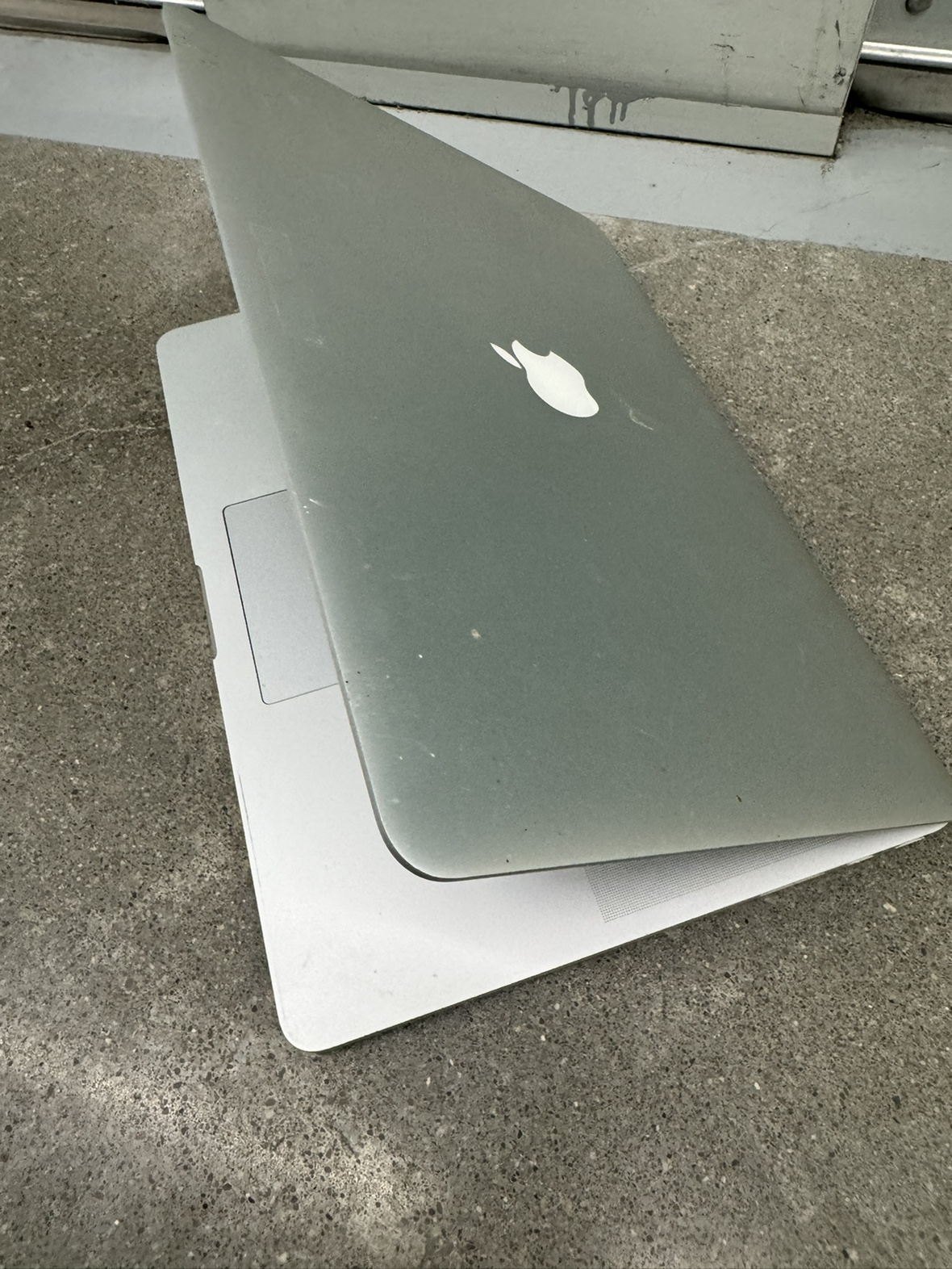 MacBook Pro parts Dell