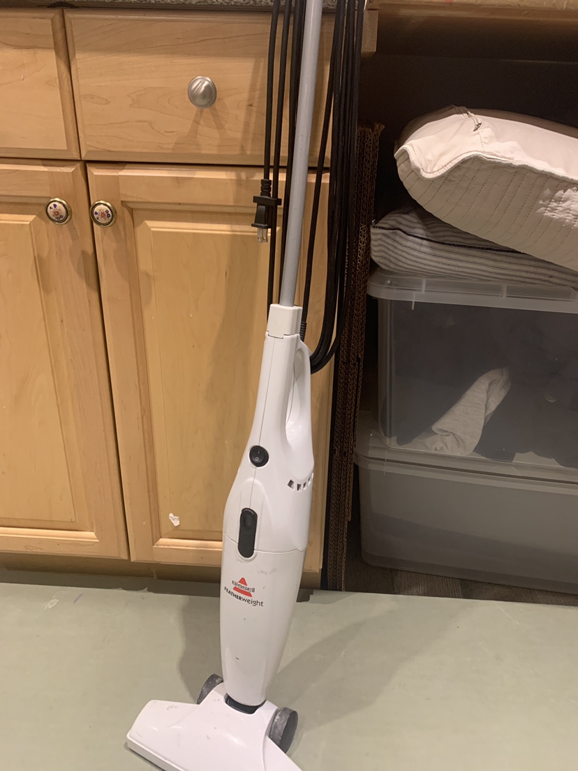 Vacuum Cleaner
