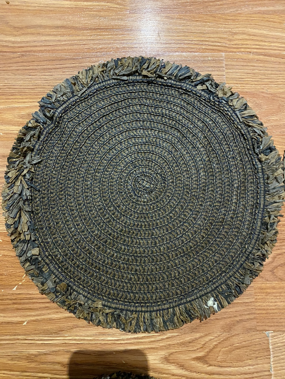 24 PLACE MATS image indicator(10)