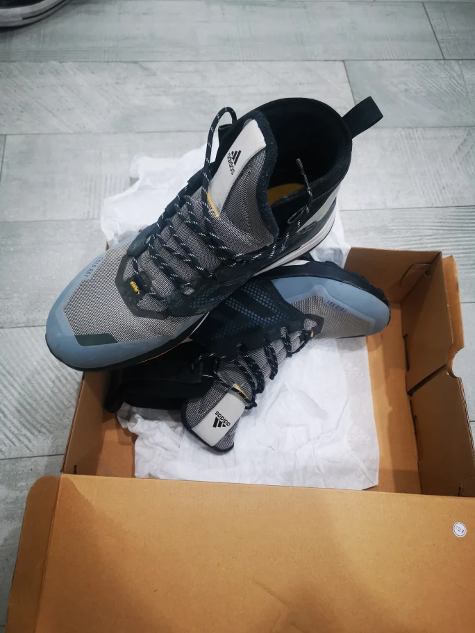 Adidas Terrex