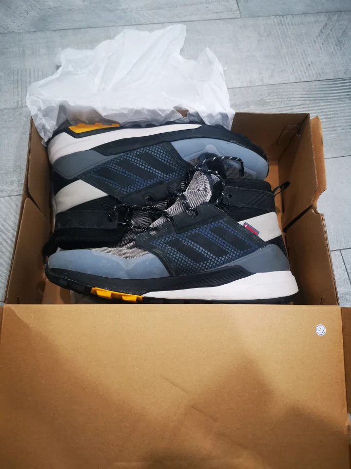 Adidas Terrex - photo 2