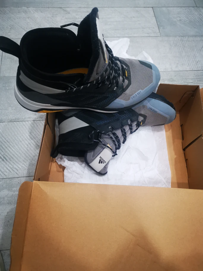Adidas Terrex - photo 3