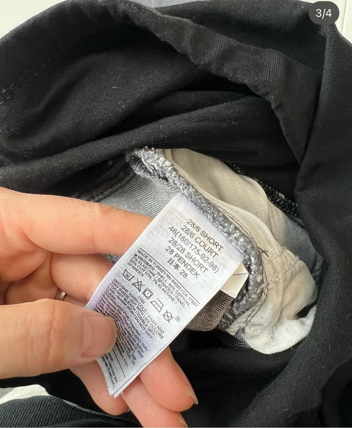 maternity jeans pants image indicator(7)