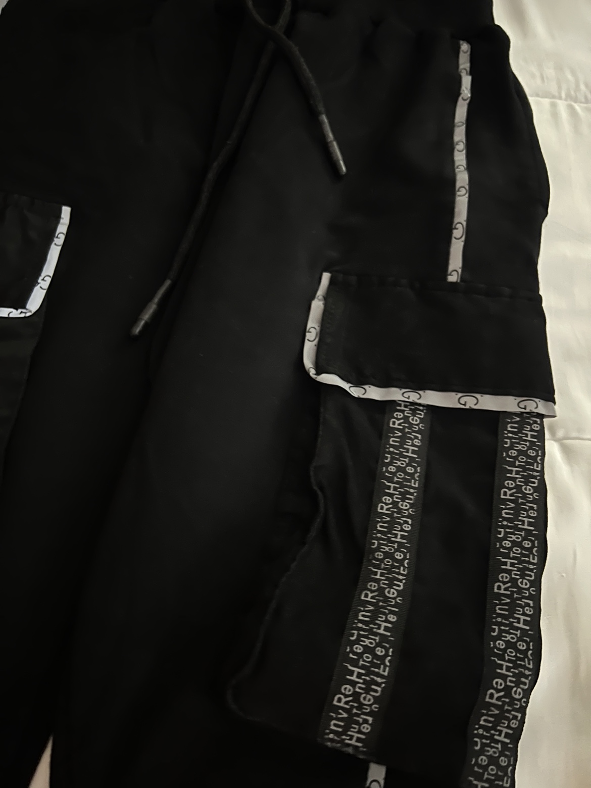 Pants - photo 3